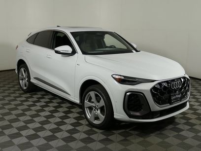 New 2025 Audi Q5 Premium Plus