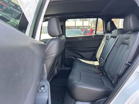 New 2026 Jeep Cherokee Limited image 22