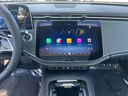 New 2026 Mercedes-Benz E 350 E 350 image 31