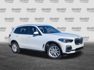Used 2019 BMW X5 xDrive40i w/ Luxury Seating Package video 2