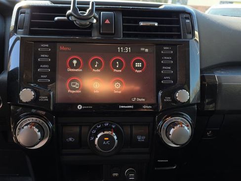 Used 2022 Toyota 4Runner TRD Off-Road Premium image 21