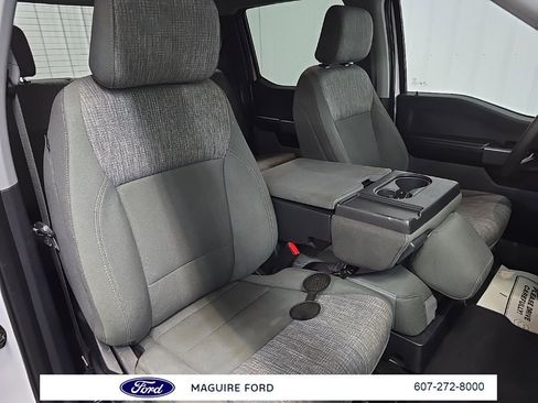 Used 2023 Ford F150 XLT image 17