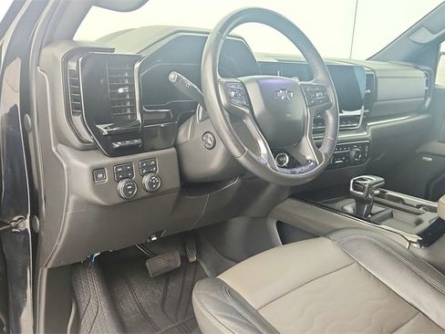 Used 2023 Chevrolet Silverado 1500 ZR2 w/ Technology Package image 14