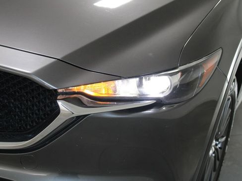 Used 2021 MAZDA CX-5 Touring w/ Touring Preferred SV Package image 53