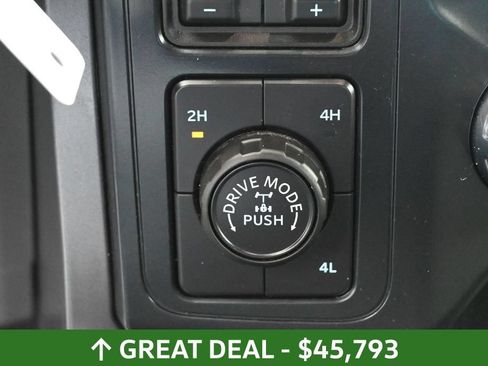 Used 2025 Ford F150 XLT w/ Equipment Group 301A Standard AWD/4WD image 26