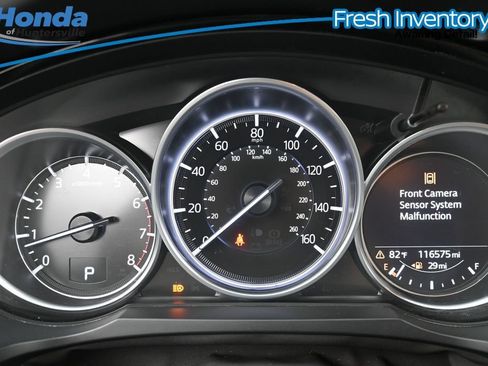 Used 2022 MAZDA CX-9 Touring AWD/4WD image 18