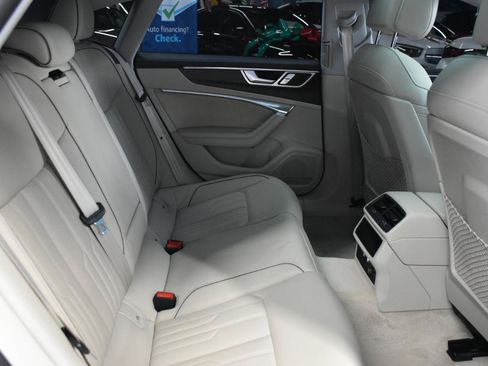Used 2019 Audi A7 3.0T Prestige AWD/4WD image 31