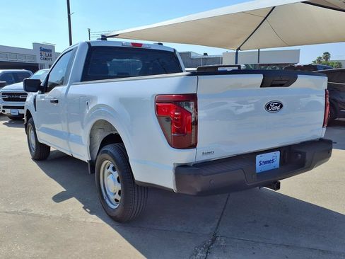 Used 2026 Ford F150 XL RWD image 6