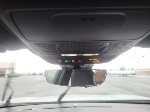 New 2026 Chevrolet Equinox LT w/ Convenience Package II image 37