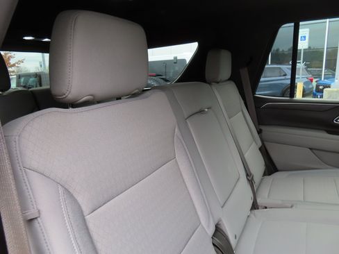 Used 2021 Chevrolet Tahoe LS image 38