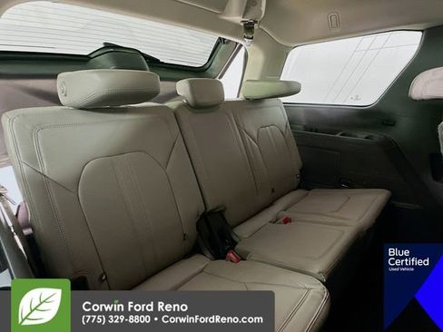 Used 2018 Ford Expedition Limited w/ Equipment Group 301A image 33