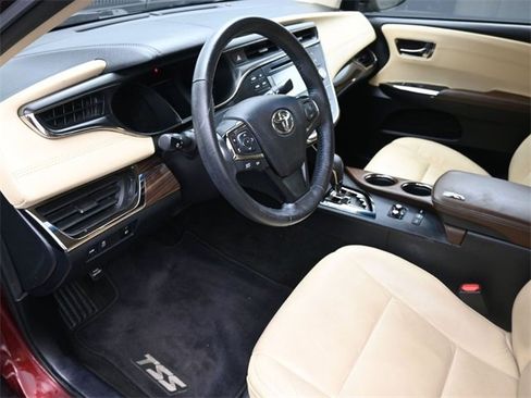 Used 2015 Toyota Avalon XLE image 18