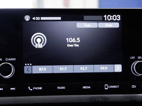 Certified 2024 Honda Civic Sport image 30