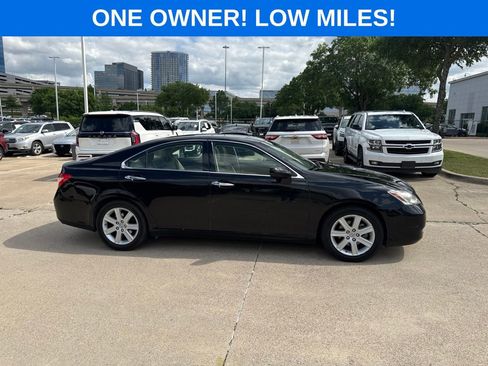 Used 2008 Lexus ES 350 FWD image 2