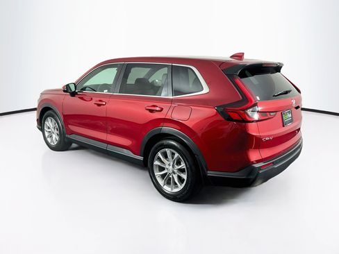 Used 2024 Honda CR-V EX-L image 5