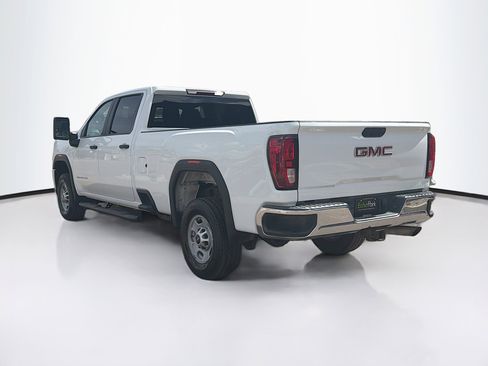 Used 2020 GMC Sierra 2500 4x4 Crew Cab w/ Convenience Package image 5