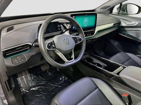 Certified 2023 Volkswagen ID.4 Pro S AWD/4WD image 9
