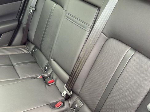 New 2026 MAZDA CX-50 AWD 2.5 Hybrid w/ Cargo Package image 20