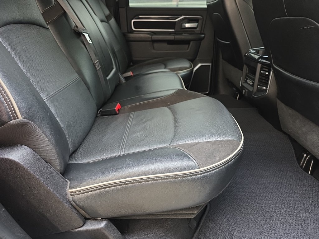 Used 2020 RAM 2500 Laramie AWD/4WD image 26
