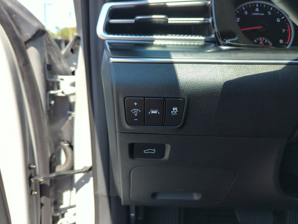 Used 2024 Kia K5 GT w/ GT1 Package FWD image 20