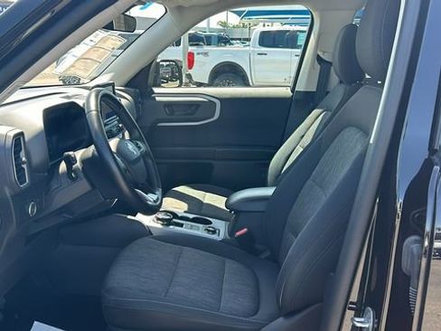 Used 2022 Ford Bronco Sport Big Bend w/ Convenience Package image 17
