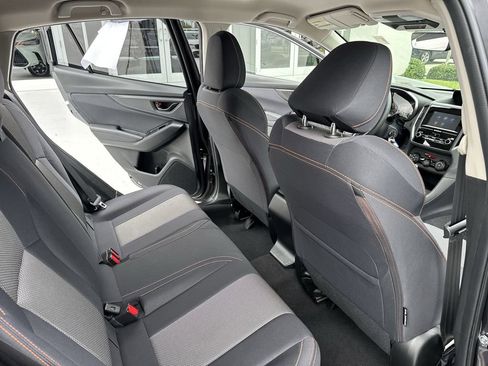 Used 2018 Subaru Crosstrek 2.0i Premium AWD/4WD image 33