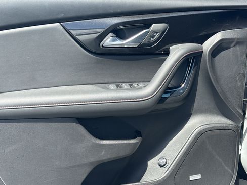 Certified 2023 Chevrolet Blazer RS image 14