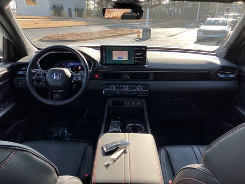 Used 2026 Honda Passport TrailSport Elite image 31