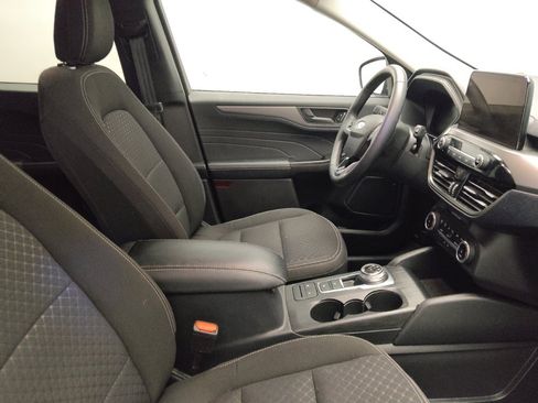 Used 2024 Ford Escape Active image 21