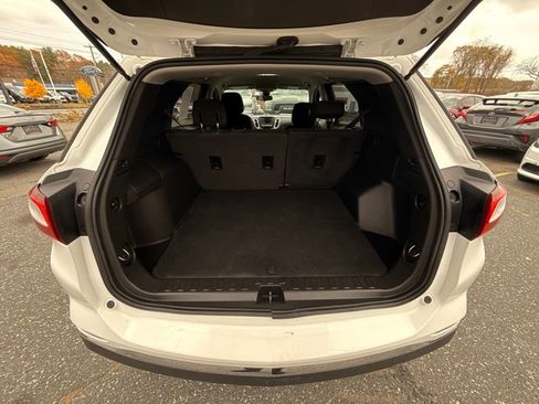 Used 2020 Chevrolet Equinox LT image 16