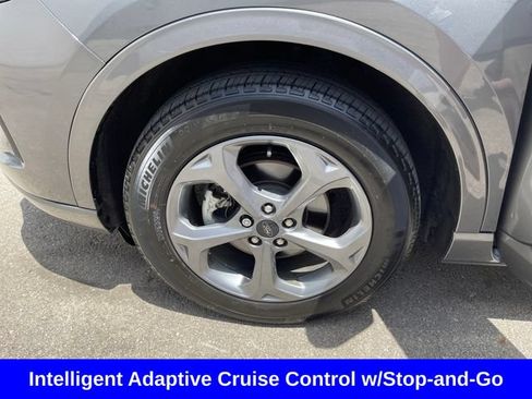Used 2023 Ford Escape ST-Line w/ Tech Pack #1 AWD/4WD image 19