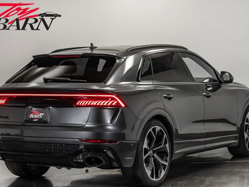 Used 2022 Audi RS Q8 image 5