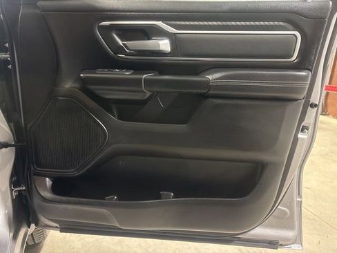 Used 2025 RAM 1500 Big Horn image 7