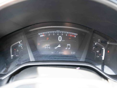 Used 2022 Honda CR-V EX image 16