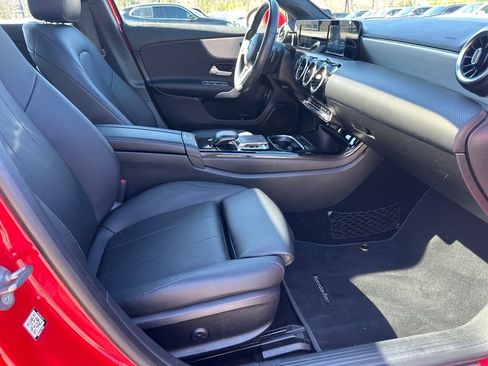 Used 2019 Mercedes-Benz A 220 image 36
