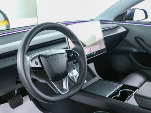 Used 2025 Tesla Model 3 Long Range RWD image 20