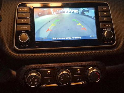 Used 2023 Nissan Kicks S FWD image 17