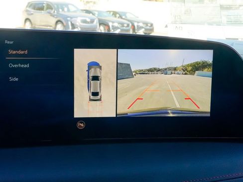 New 2026 Cadillac CT5 Sport image 29