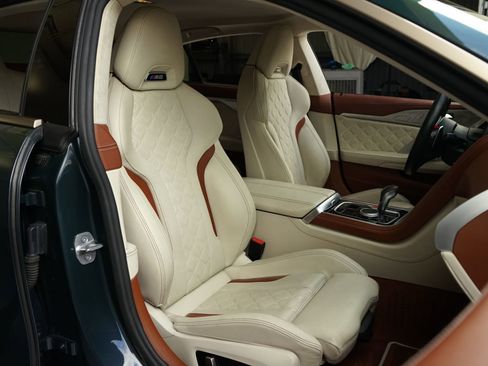 Used 2020 BMW M8 Gran Coupe xDrive Competition w/ M Driver's Package image 13