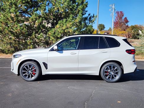 New 2026 BMW X5 xDrive40i image 2