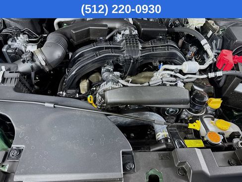 Used 2026 Subaru Outback Premium AWD/4WD image 40