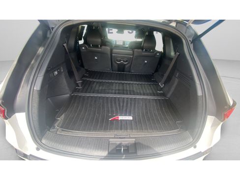 Used 2025 Acura MDX A-Spec AWD/4WD image 26