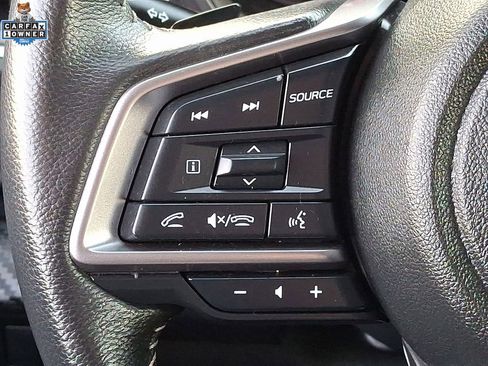 Used 2024 Subaru Ascent Premium w/ Convenience Package image 22