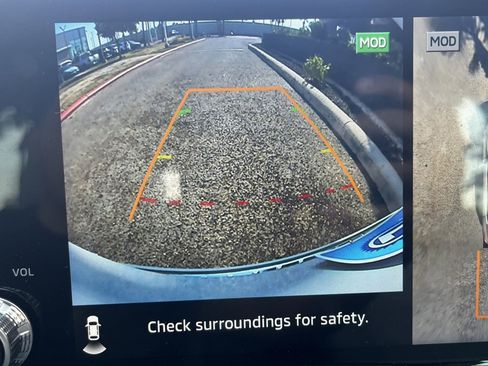 Used 2023 Mitsubishi Outlander SEL image 12