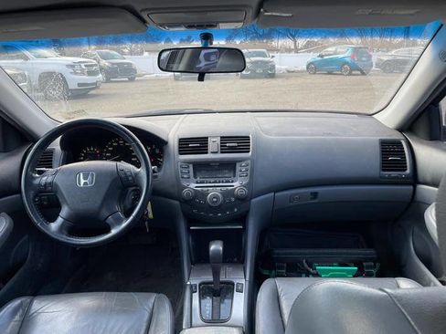 Used 2006 Honda Accord EX image 31