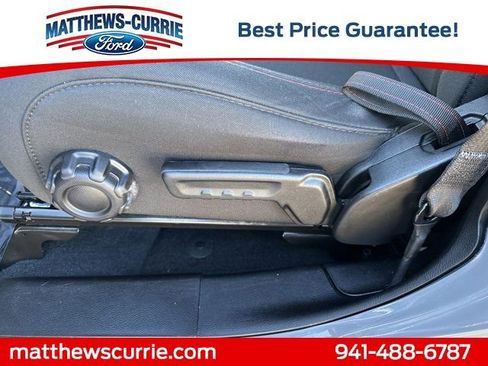 Used 2023 Jeep Wrangler Unlimited Rubicon w/ Xtreme 35 Tire Package image 10