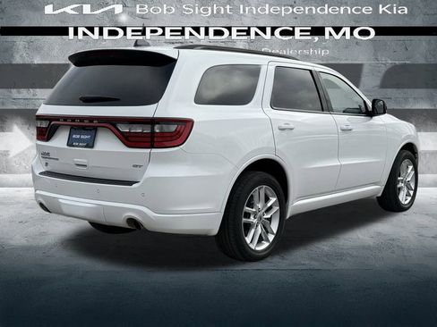 Used 2024 Dodge Durango GT image 13