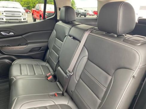 Certified 2023 GMC Acadia Denali FWD image 14