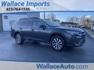 Used 2024 Subaru Outback Premium video 1