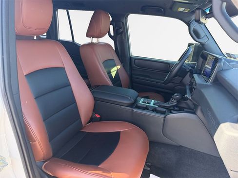 Used 2025 Toyota Land Cruiser 1958 image 24